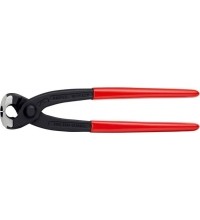 Ear clamp pliers with side jaw 220mm