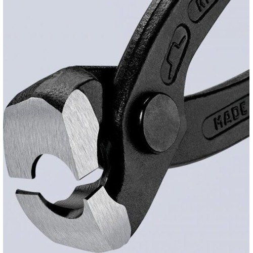 Replės sąvaržoms KNIPEX 220mm