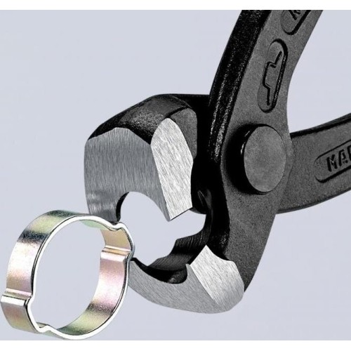 Replės sąvaržoms KNIPEX 220mm