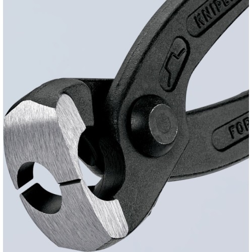 Replės sąvaržoms KNIPEX 220mm