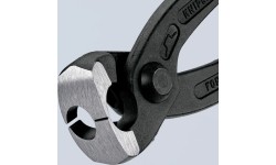 Replės sąvaržoms KNIPEX 220mm