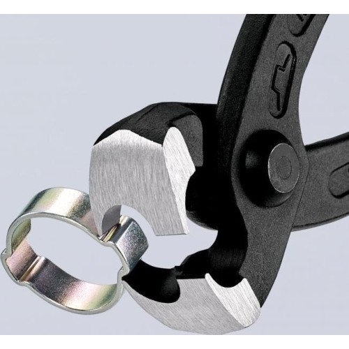 Replės sąvaržoms KNIPEX 220mm