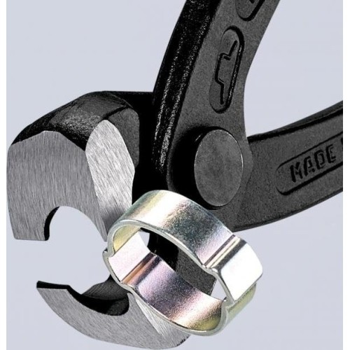 Replės sąvaržoms KNIPEX 220mm