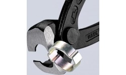 Replės sąvaržoms KNIPEX 220mm