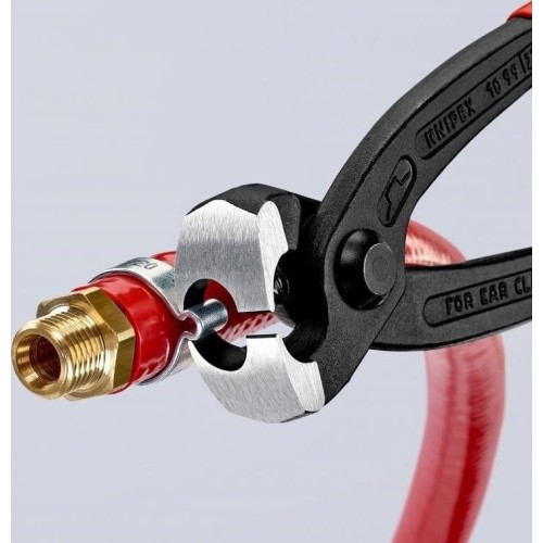 Replės sąvaržoms KNIPEX 220mm