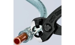 Replės sąvaržoms KNIPEX 220mm