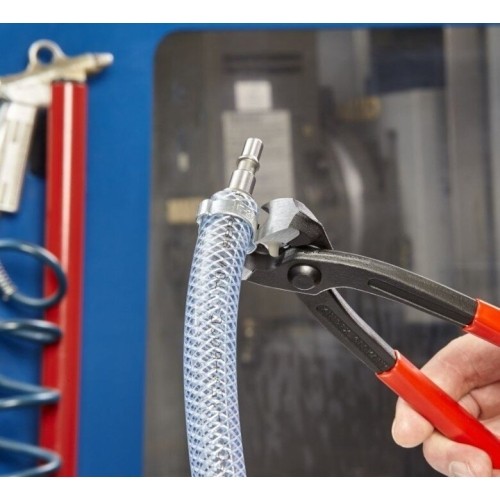 Replės sąvaržoms KNIPEX 220mm