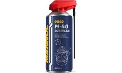 Universali antikorozinė priemonė M-40 MANNOL 400ml