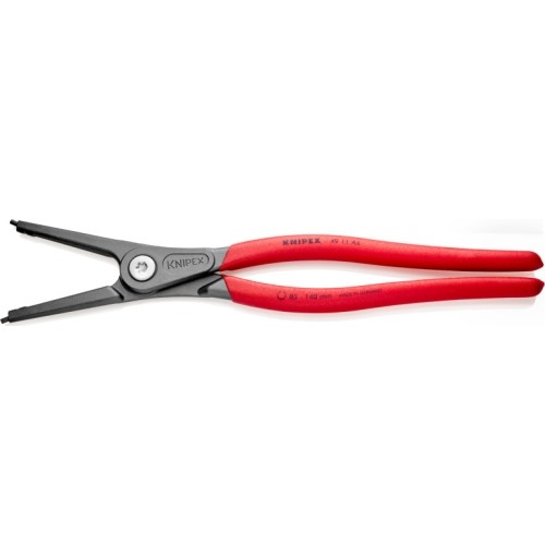 Precision circlip pliers. External 320mm (Ø85-140mm) KNIPEX