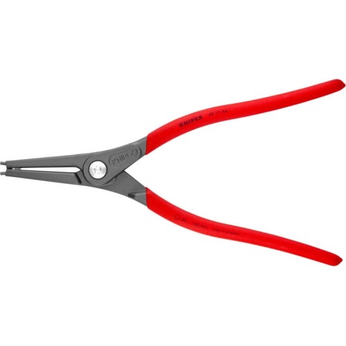 Precision circlip pliers. External 320mm (Ø85-140mm) KNIPEX