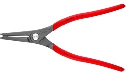 Precision circlip pliers. External 320mm (Ø85-140mm) KNIPEX
