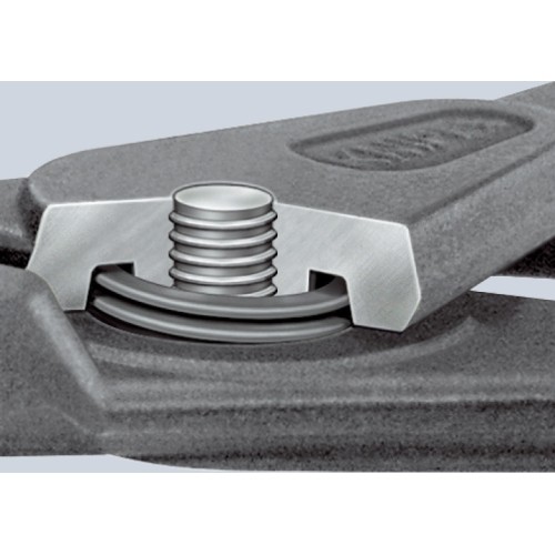 Precision circlip pliers. External 320mm (Ø85-140mm) KNIPEX