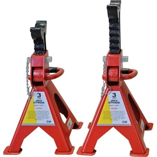 Jack stands 3t 2pcs.