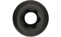 Galvučių rinkinys 1/2" RIBE (6S-12S) 4vnt