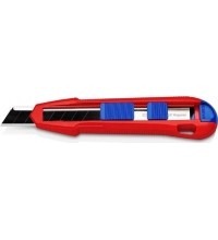 Universal knife CutiX KNIPEX