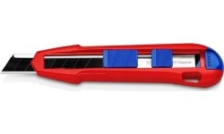 Universal knife CutiX KNIPEX