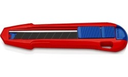 Universal knife CutiX KNIPEX