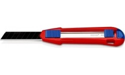 Universal knife CutiX KNIPEX