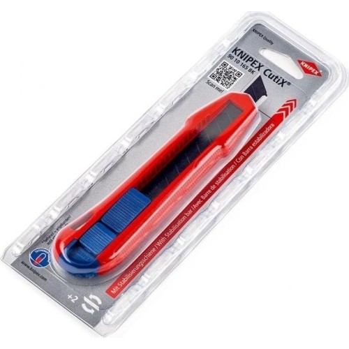 Universal knife CutiX KNIPEX