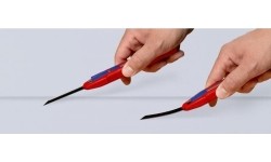 Universal knife CutiX KNIPEX