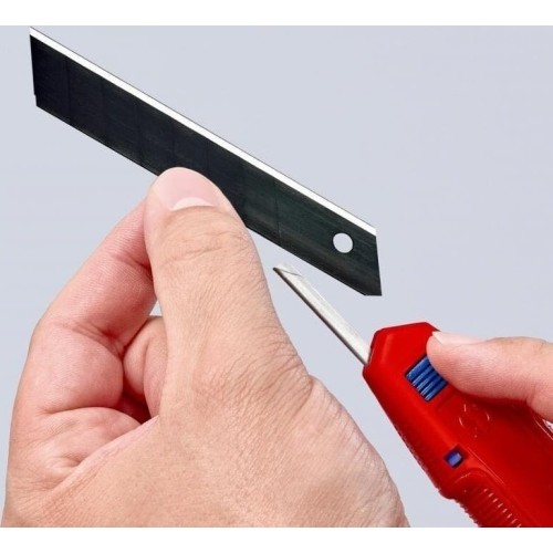 Universal knife CutiX KNIPEX