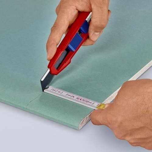 Universal knife CutiX KNIPEX