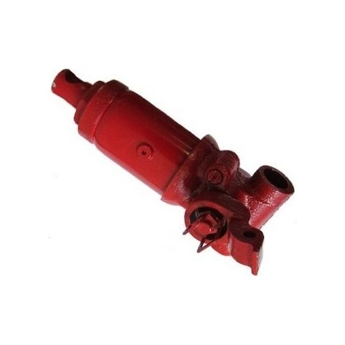 Cylinder for trolley jack T825010C with rotating handle. Spare part