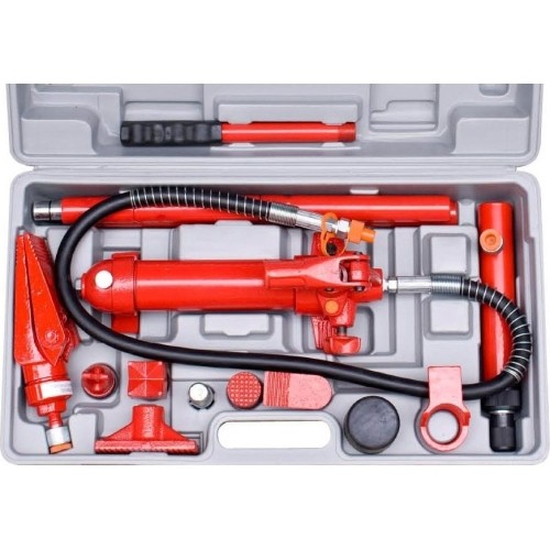 Portable hydraulic equipment 4t