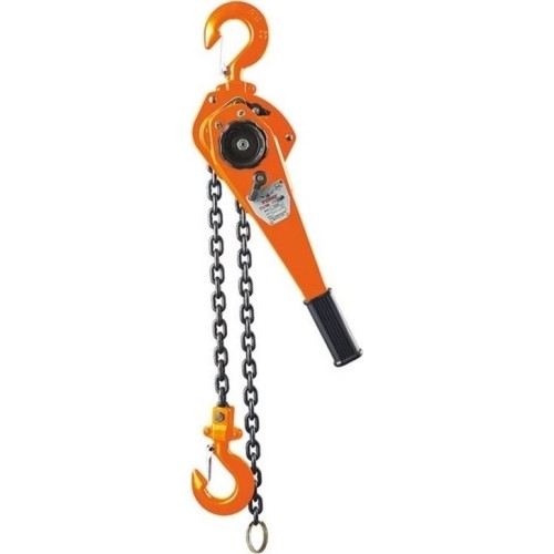 Double lever block 2t