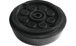 Rubber jack pad 44mm