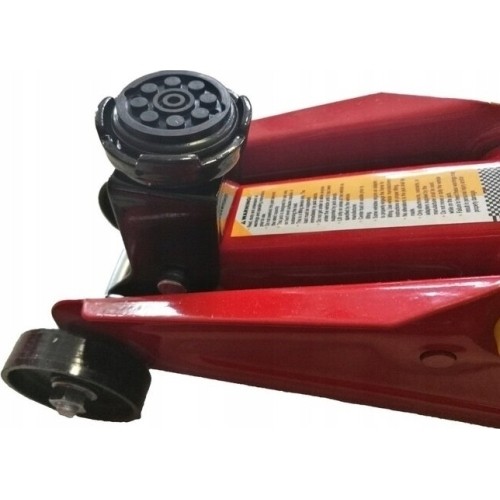 Rubber jack pad 44mm