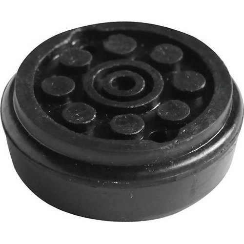 Padas guminis domkratui 39mm