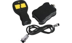 Radio valdymo pultelis el. gervei (X-Power) 12V