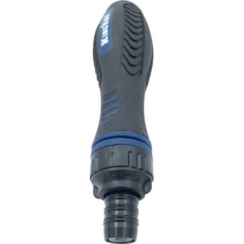 Atsuktuvas su keičiamais antgaliais (9vnt)