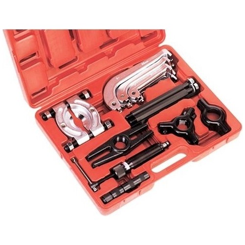 Hydraulic puller set 25pcs.