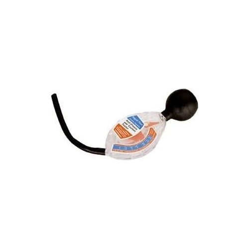 Antifreeze tester-dial type