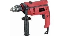 Impact drill with hammer function, 1.5-13mm/800W