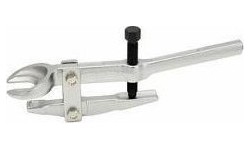 Universal ball joint remover