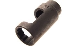 Galvutė dyzelino purkštukui 1/2" 27mm