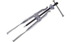 Long reach bearing puller 2jaw