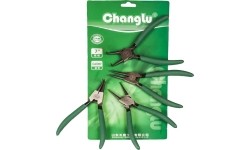 Snap ring pliers set 4pcs