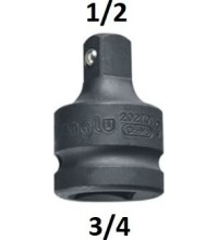 3/4" Dr. Impact adapter