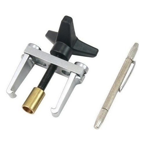 Wiper arm removal & washer jet cleaning tool set 2pcs.
