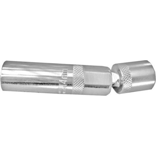 3/8" Dr. Universal spark plug socket 14mm 12pt