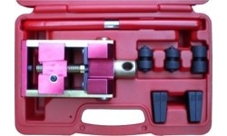 Universalus stabdžių vamzdelių valcavimo komplektas 4.75 - 6mm