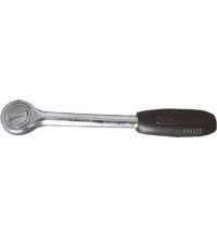 1/4" Dr. Ratchet reversible 130mm