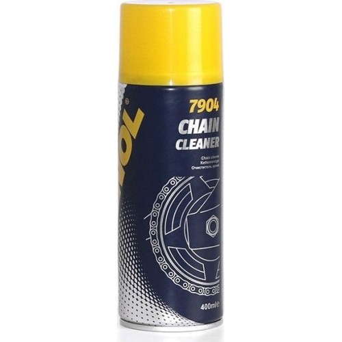 MANNOL Chain cleaner 400ml