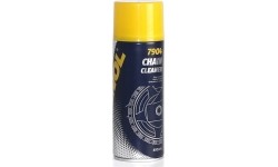 MANNOL Chain cleaner 400ml