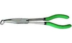 Specializuotos išėmimo replės 275mm