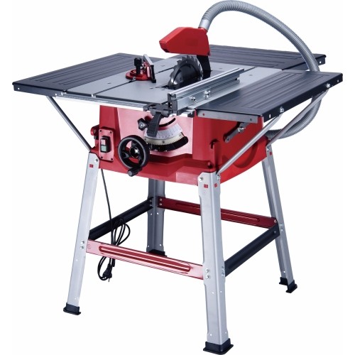 Table saw 250mm 2000W